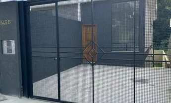 Imagem 2: Casa com 2 dormitórios à venda, 76 m² por R$ 480.000 - Jardim Maristela II - Atibaia/SP