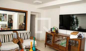 Imagem 2: Apartamento para Aluguel - Cambuí, 3 Quartos, 140 m2