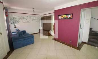 Imagem: Casa de Condomínio para Aluguel - Vila