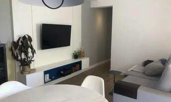 Imagem 2: Apartamento com 2 dormitórios à venda, 56 m² por R$ 619.000,00 - Saúde - São Paulo/SP