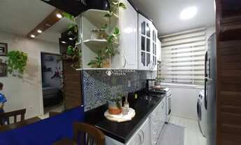 Imagem 3: NOVO HAMBURGO - Apartamento Padrão - Liberdade