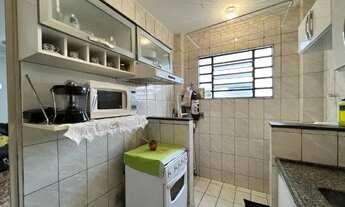 Imagem 6: Lindo apartamento em condominío honduras no bairro candelária com 2 quartos!!!