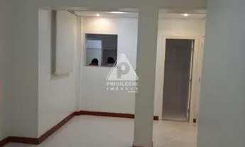 Imagem: Apartamento à venda, 1 quarto, Tijuca