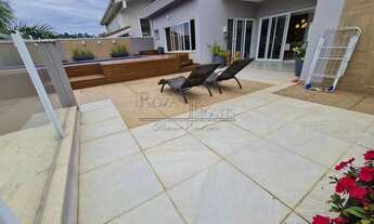 Imagem 2: Sobrado condominio swiss park em são bernardo