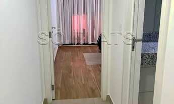 Imagem 7: Flat Park Lane, disponível para venda com 120m², 02 dorms e 02 vagas