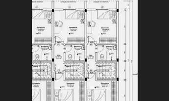 Imagem 3: Geminado no Jardim Iririú