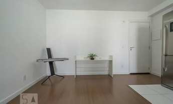 Imagem 7: Apartamento para Aluguel - Santo Amaro , 2 Quartos, 69 m2