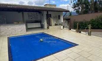 Imagem 2: Casa em Jardim do Lago - Atibaia