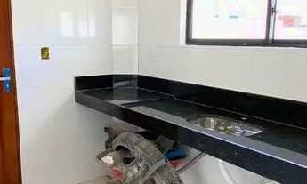 Imagem 6: Casa no Cuiá 3 quartos e Piscina privativa