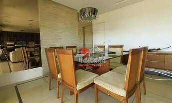 Imagem 4: Apartamento com 3 dormitórios para alugar, 167 m² por R$ 8.270,85/ano - Tatuapé - São Paul