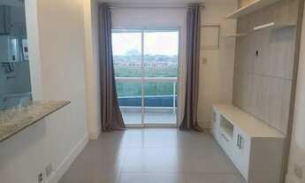 Imagem 4: Apartamento para venda com 69 metros quadrados com 2 quartos