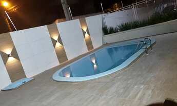 Imagem 6: Alugo apartamento com piscina na principal do Geisel