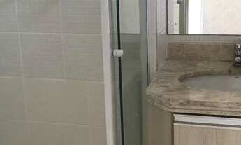 Imagem 7: Cobertura para venda com 128 metros quadrados com 4 quartos 2 suítes 1 banheiro 2 vagas de