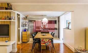 Imagem: Apartamento à venda no bairro Vila Olímpia