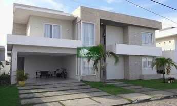 Imagem: CASA BARRA DOS COQUEIROS COND MAIKAI RESIDENCIAL