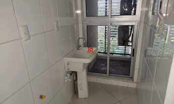 Imagem 3: Solarium Park 2º Andar, Nascente, climatizado e com armários bem conservados, 59m²