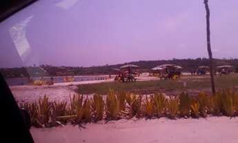 Imagem 3: LOTEAMENTOS NA LINHA VERDE CAMAÇARI