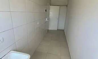 Imagem 6: Aluga se apartamento com 2quartos