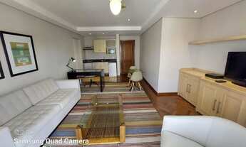 Imagem 5: Apartamento para aluguel com 50 metros quadrados com 1 quarto em Pinheiros - São Paulo - S