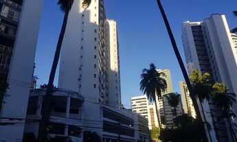 Imagem 3: Apartamento para venda tem 131 metros quadrados com 3 quartos em Jardim Apipema - Salvador