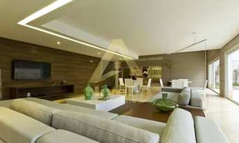 Imagem 5: Apartamento para Venda em São Paulo / SP no bairro Itaim Bibi