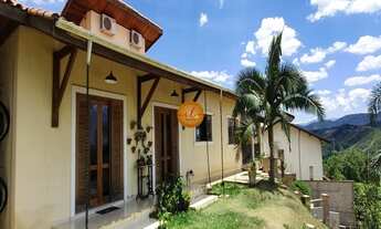 Imagem 4: SÃO JOSÉ DOS CAMPOS - Chácara - FREITAS