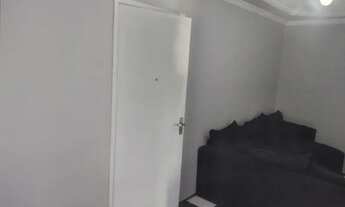 Imagem: Alugo apartamento 2 andar, bloco em frente