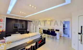 Imagem 2: Apartamento com 3 dormitórios à venda, 122 m² por R$ 1.450.000,00 - Tatuapé - São Paulo/SP