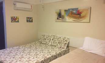 Imagem 5: Alugo Flat todo mobiliado a beira mar de Manaíra