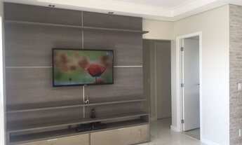 Imagem 4: Apartamento 100 metros Mobiliado - Zona Norte - Tremembé - Tucuruvi