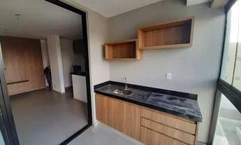 Imagem 3: Apartamento com 2 dormitórios para alugar, 60 m² por R$ 3.310/mês - Vila Nossa Senhora do