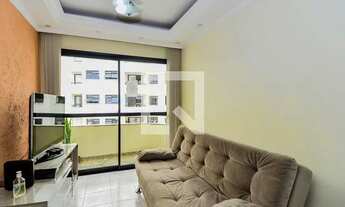 Imagem 5: Apartamento para Aluguel - Vila Rosália, 2 Quartos, 73 m2