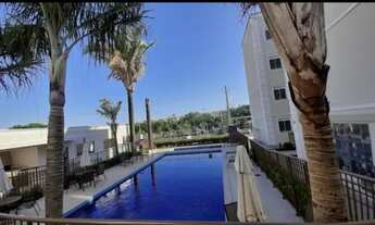 Imagem 4: Apartamento para próximo do Hospital Universitário e UFMS