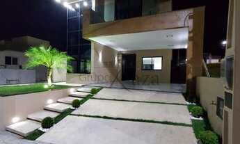 Imagem 5: Condomínio Malibu Residencial - 3 Dormitórios - 250m² - Aceita Permuta