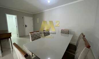 Imagem 6: Apartamento com 3 dorms, Guilhermina, Praia Grande - R$ 985 mil, Cod: 12552