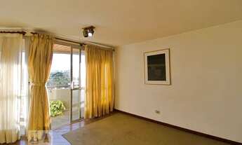 Imagem 5: Apartamento para Aluguel - Panamby, 4 Quartos, 219 m2