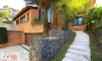 Imagem 5: Casa em Condomínio para Venda em Carapicuíba, Granja Santa Maria, 3 dormitórios, 2 suítes