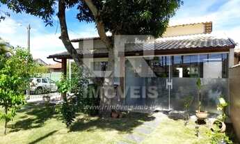 Imagem 3: Casa com 2 quartos, toda mobiliada em condomínio fechado no coração da cidade *E-06