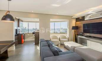 Imagem: Apartamento 3 dormitórios com suíte e