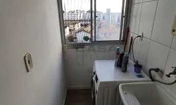 Imagem 5: F Apartamento para venda tem 50 metros quadrados com 2 quartos em Colina de Laranjeiras