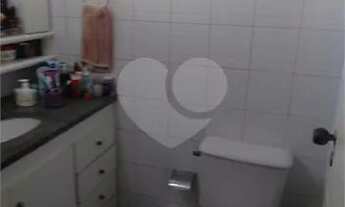 Imagem 8: Apartamento localizado no Mandaqui com 2 dormitórios e uma vista deslumbrante