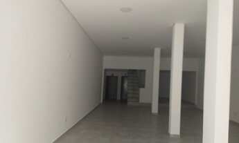 Imagem 3: Imóvel comercial salão com 100 mts2 e mezanino com 30 mts2 na Av. Padre Arlindo Vieira