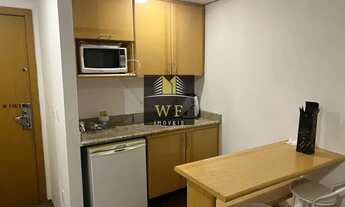 Imagem 6: Apartamento para Locação em Barueri, Alphaville Centro Industrial e Empresarial/Alphaville