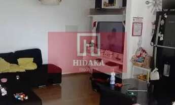 Imagem 3: Apartamento à venda no bairro Vila Prudente - São Paulo/SP, Zona Leste