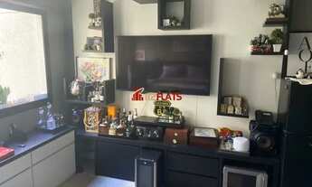 Imagem 2: Flat com ótimo preço no bairro Moema. Confira!