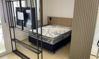 Imagem 4: Apartamento - Jardim Aquarius - Edifício Moriah - 40m² - 1 Dormitório