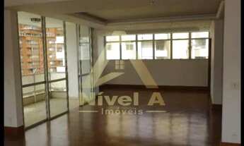 Imagem 4: Apartamento para Venda em São Paulo / SP no bairro Jardim América