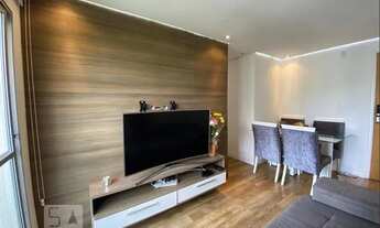 Imagem 4: Apartamento para Aluguel - Panamby, 2 Quartos, 50 m2