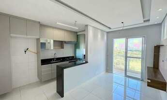 Imagem 6: Apartamento com 2 dormitórios para alugar, 51 m² por R$ 2.700,00/mês - Condomínio Villa He