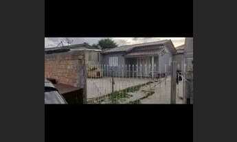 Imagem: Casa três quartos na Ipiranga